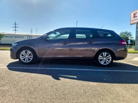 Peugeot 308, снимка 5