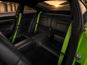 Porsche 911 Очакван Внос 4SNEW MODELSport PackGREEN EDI, снимка 9