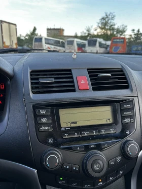 Honda Accord, снимка 7