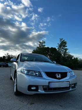 Honda Accord, снимка 5