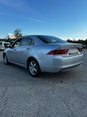 Honda Accord, снимка 6