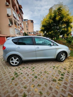 Seat Altea, снимка 3