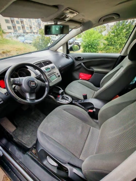 Seat Altea, снимка 5