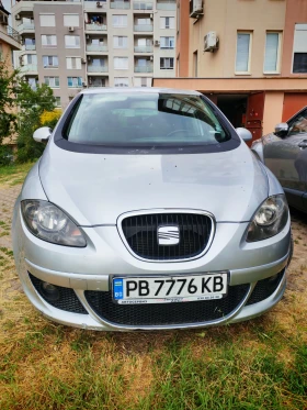 Seat Altea, снимка 2