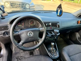 VW Golf, снимка 6