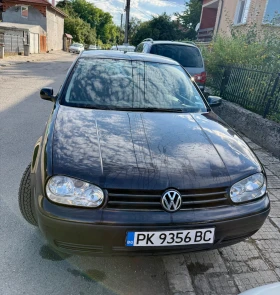 VW Golf, снимка 2