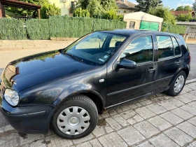 VW Golf, снимка 1