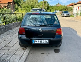 VW Golf, снимка 4