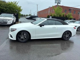 Mercedes-Benz E 450 4MATIC * ГЛАВНО ПРЕДСТАВИТЕЛСТВО НА MERCEDES* , снимка 3