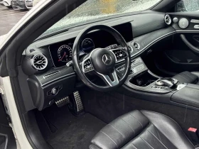 Mercedes-Benz E 450 4MATIC * ГЛАВНО ПРЕДСТАВИТЕЛСТВО НА MERCEDES* , снимка 7