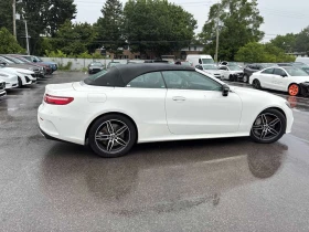 Mercedes-Benz E 450 4MATIC * ГЛАВНО ПРЕДСТАВИТЕЛСТВО НА MERCEDES* , снимка 4