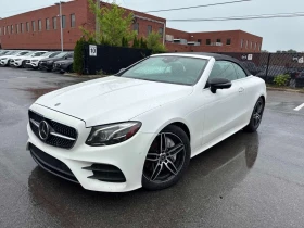 Mercedes-Benz E 450 4MATIC * ГЛАВНО ПРЕДСТАВИТЕЛСТВО НА MERCEDES* , снимка 1