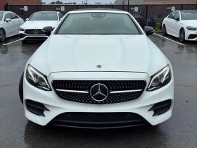 Mercedes-Benz E 450 4MATIC * ГЛАВНО ПРЕДСТАВИТЕЛСТВО НА MERCEDES* , снимка 2