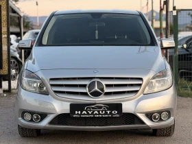 Mercedes-Benz B 180 CDI, снимка 2