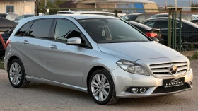 Mercedes-Benz B 180 CDI, снимка 3