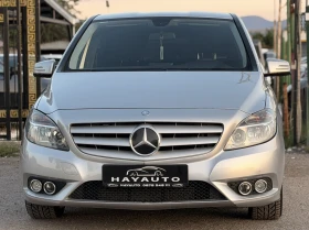 Mercedes-Benz B 180 CDI, снимка 1