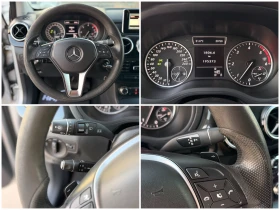 Mercedes-Benz B 180 CDI, снимка 15