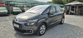Citroen C4 Picasso 1.6 NAVI, снимка 2