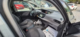 Citroen C4 Picasso 1.6 NAVI, снимка 9