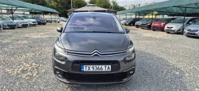 Citroen C4 Picasso 1.6 NAVI, снимка 4