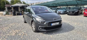 Citroen C4 Picasso 1.6 NAVI, снимка 5