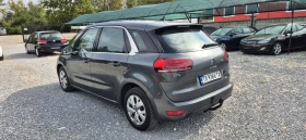 Citroen C4 Picasso 1.6 NAVI, снимка 7