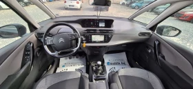 Citroen C4 Picasso 1.6 NAVI, снимка 8