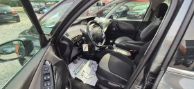 Citroen C4 Picasso 1.6 NAVI, снимка 10