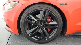 Ford Mustang 2.3 / ECOBOOST / DISTRONI / ОБДУХ / ПОДГРЕВИ, снимка 5