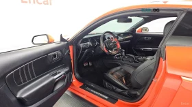 Ford Mustang 2.3 / ECOBOOST / DISTRONI / ОБДУХ / ПОДГРЕВИ, снимка 10