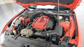 Ford Mustang 2.3 / ECOBOOST / DISTRONI / ОБДУХ / ПОДГРЕВИ, снимка 6