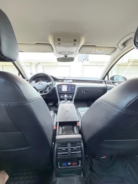 VW Passat 2.0 TDI 150 360 camera, снимка 10