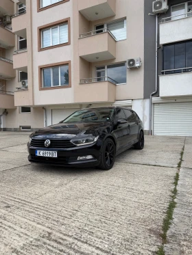 VW Passat 2.0 TDI 150 360 camera, снимка 3