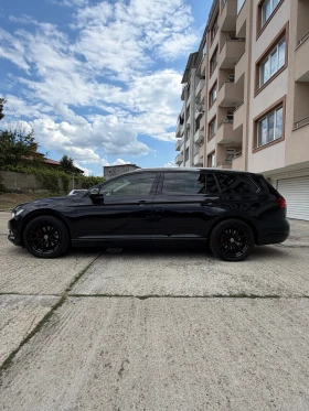 VW Passat 2.0 TDI 150 360 camera, снимка 5