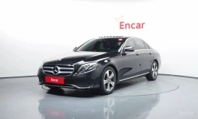 Mercedes-Benz E 300, снимка 1