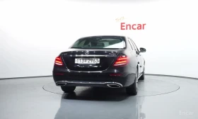 Mercedes-Benz E 300, снимка 4