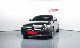 Mercedes-Benz E 300, снимка 3