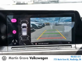 VW Golf GTI AUTOBAHN MANUAL ЦЕНА ДО БЪЛГАРИЯ АВТОКРЕДИТ, снимка 14