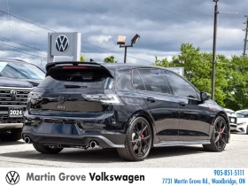 VW Golf GTI AUTOBAHN MANUAL ЦЕНА ДО БЪЛГАРИЯ АВТОКРЕДИТ, снимка 4