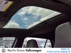 VW Golf GTI AUTOBAHN MANUAL ЦЕНА ДО БЪЛГАРИЯ АВТОКРЕДИТ, снимка 16