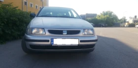 Seat Ibiza, снимка 3