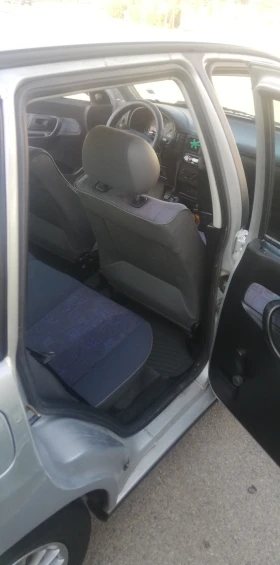 Seat Ibiza, снимка 10