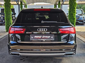 Audi A6 S-LINE/MATRIX/GERMANY/PANO/CAMERA/ПОДГРЕВ/ПЕЧКА/LI, снимка 5