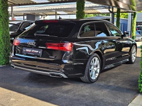 Audi A6 S-LINE/MATRIX/GERMANY/PANO/CAMERA/ПОДГРЕВ/ПЕЧКА/LI, снимка 4