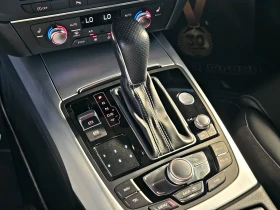 Audi A6 S-LINE/MATRIX/GERMANY/PANO/CAMERA/ПОДГРЕВ/ПЕЧКА/LI, снимка 11