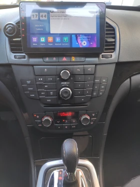 Opel Insignia, снимка 13