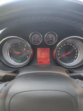 Opel Insignia, снимка 14