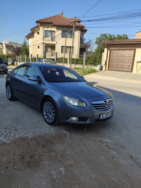 Opel Insignia, снимка 3