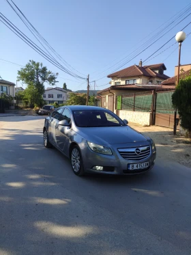 Opel Insignia, снимка 5