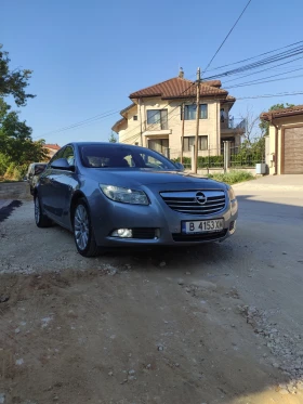 Opel Insignia, снимка 7